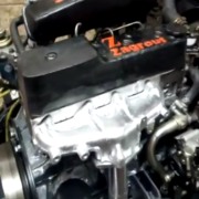 Zaghrout Engine