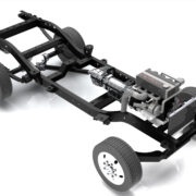 Cowl Chassis