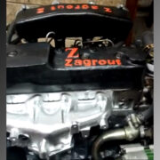 Zaghrout Engine