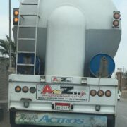 Trailers and Semi-trailers
