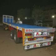 Trailers and Semi-trailers