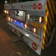 Trailers and Semi-trailers