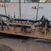 Cowl Chassis