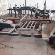 Cowl Chassis