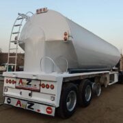 Trailers and Semi-trailers